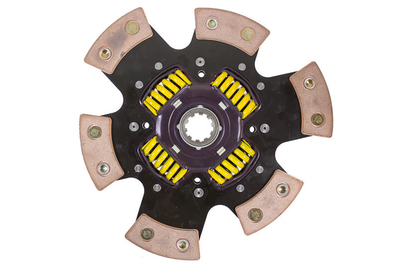 Clutch Discs ACT6266302 ACT