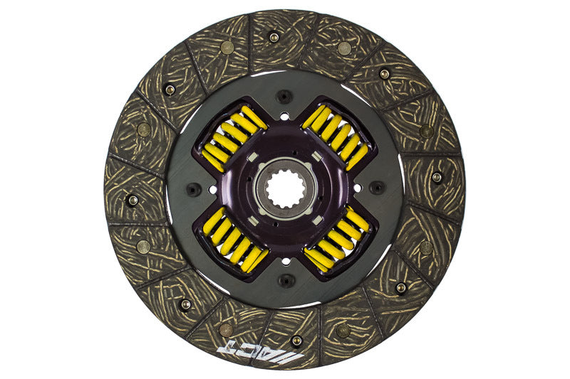 Clutch Discs ACT3000914 ACT