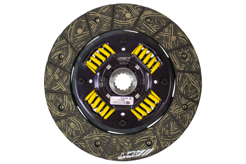 Clutch Discs ACT3000914 ACT