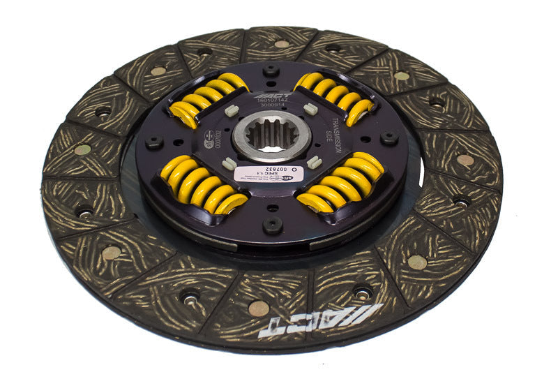 Clutch Discs ACT3000914 ACT