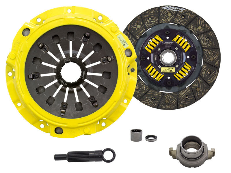 Clutch Kits - Single ACTZX6-XTSS ACT