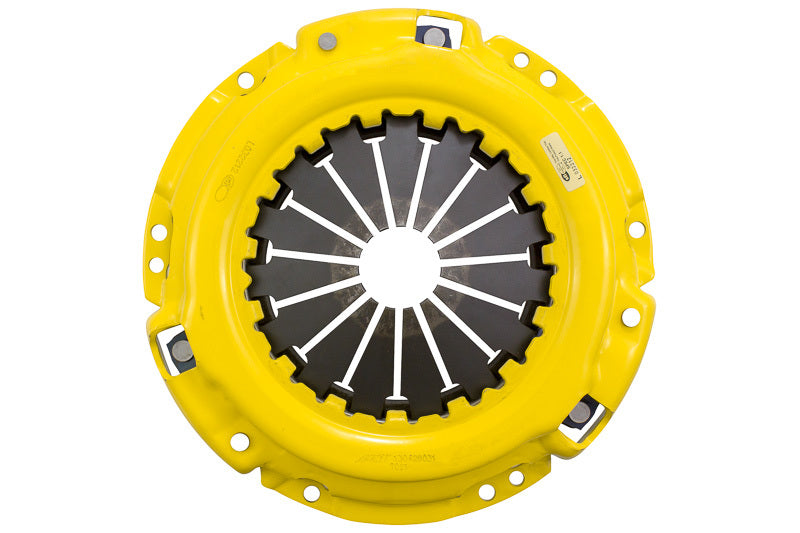 Pressure Plates ACTT021 ACT