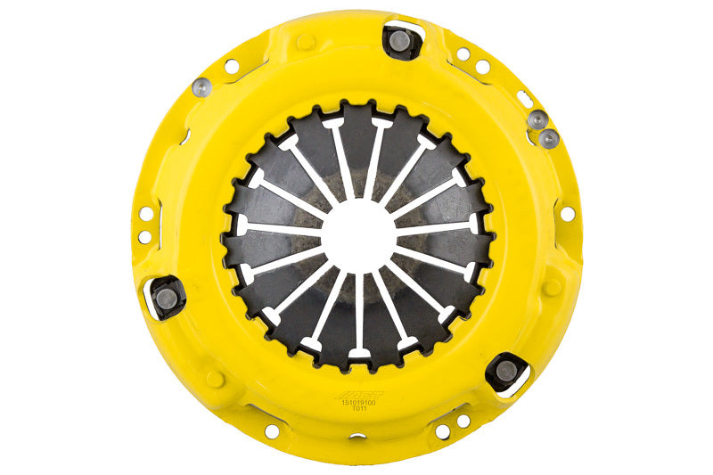 Pressure Plates ACTT011 ACT