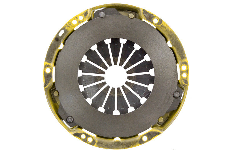 Pressure Plates ACTT011 ACT