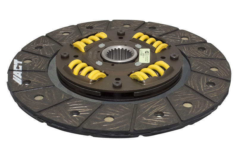 Clutch Discs ACT3000604 ACT