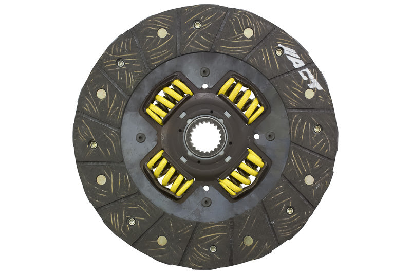 Clutch Discs ACT3000604 ACT