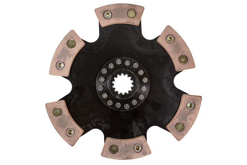 Clutch Discs ACT6250023 ACT