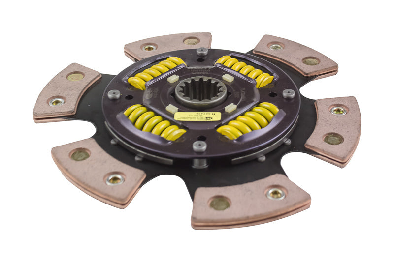 Clutch Discs ACT6250623 ACT