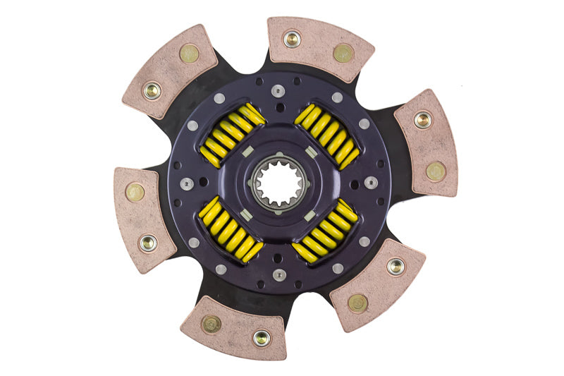 Clutch Discs ACT6250623 ACT