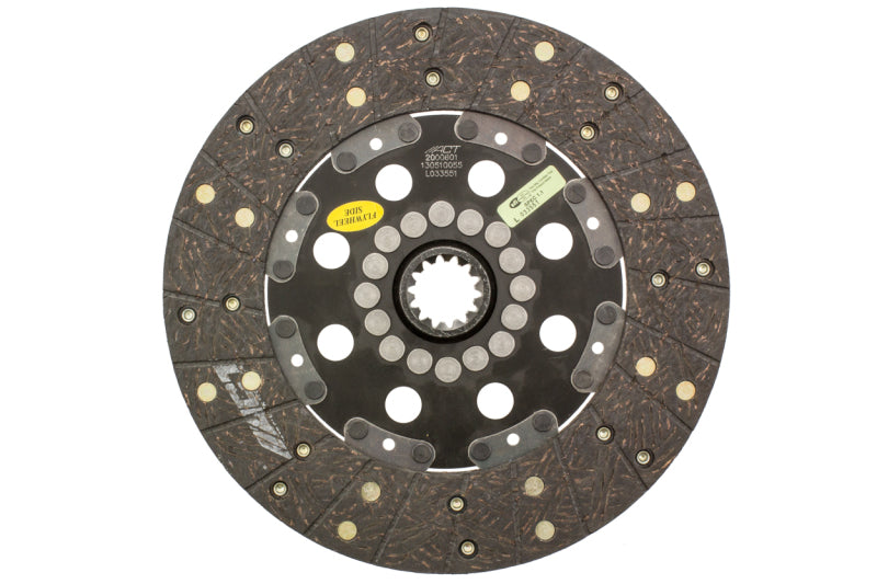 Clutch Kits - Single ACT2000601 ACT