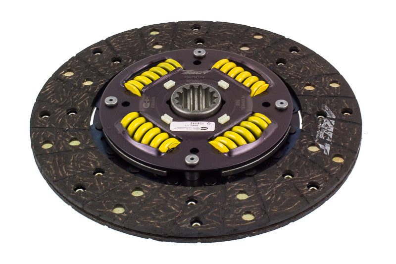 Clutch Discs ACT3000601 ACT