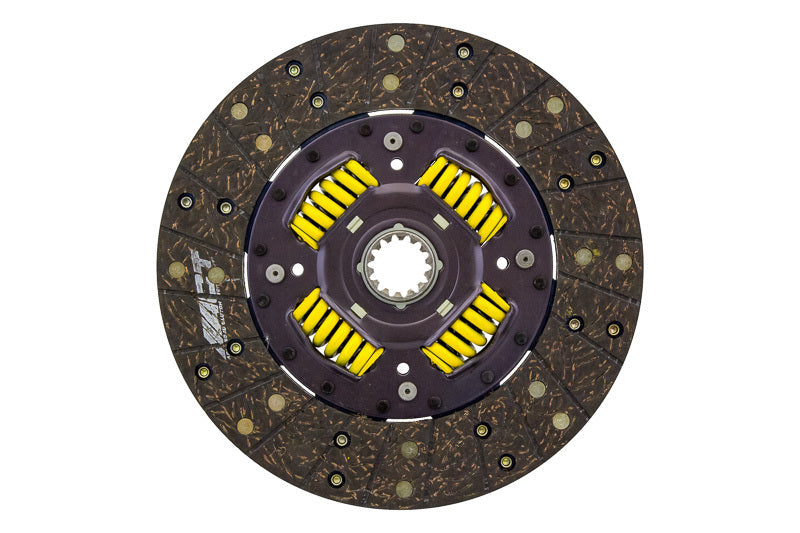 Clutch Discs ACT3000601 ACT
