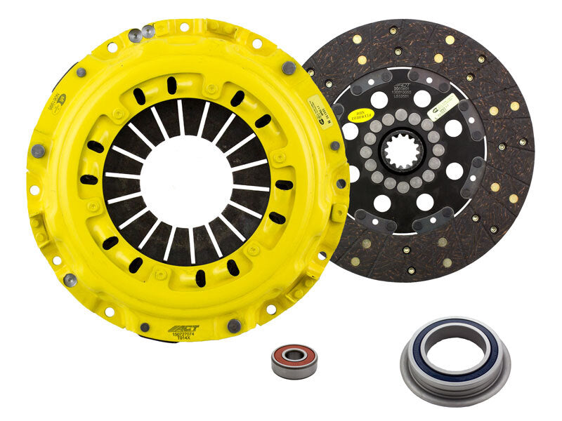 Clutch Kits - Single ACTTS4-XTMM ACT