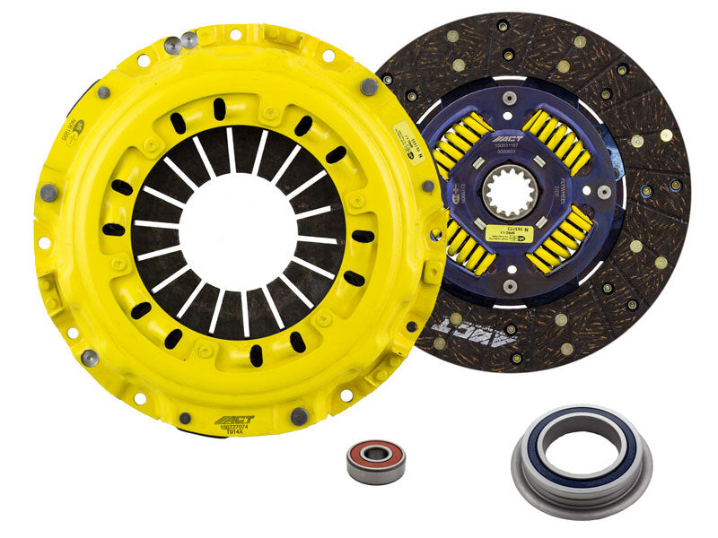 Clutch Kits - Single ACTTS4-XTSS ACT