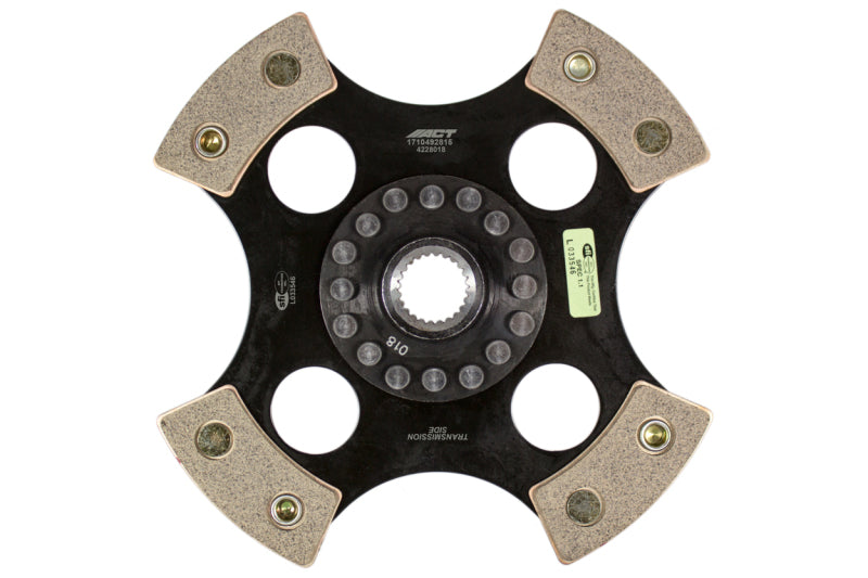 Clutch Discs ACT4224018 ACT