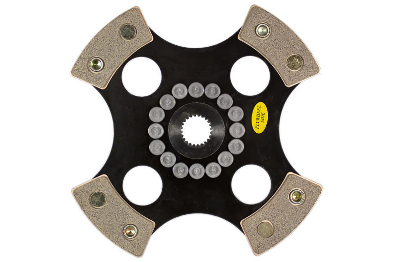Clutch Discs ACT4224018 ACT