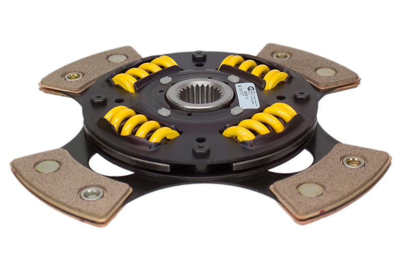 Clutch Discs ACT4224218 ACT