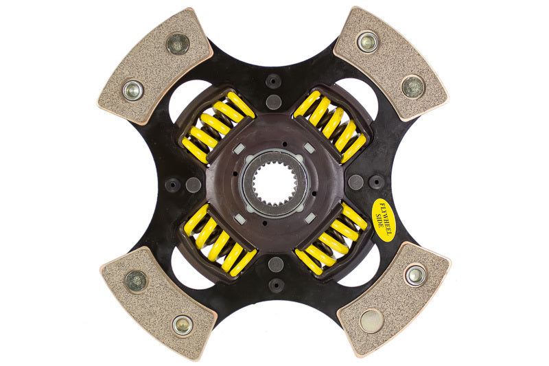 Clutch Discs ACT4224218 ACT