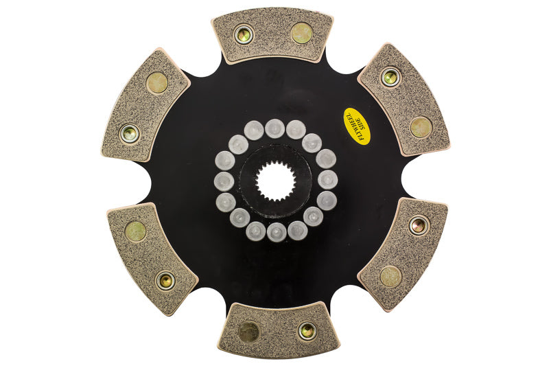 Clutch Discs ACT6224018 ACT