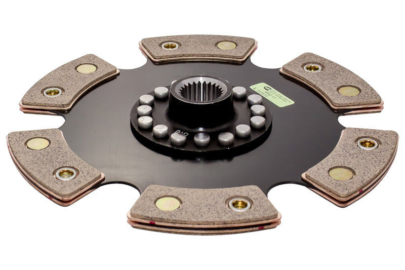 Clutch Discs ACT6224018 ACT