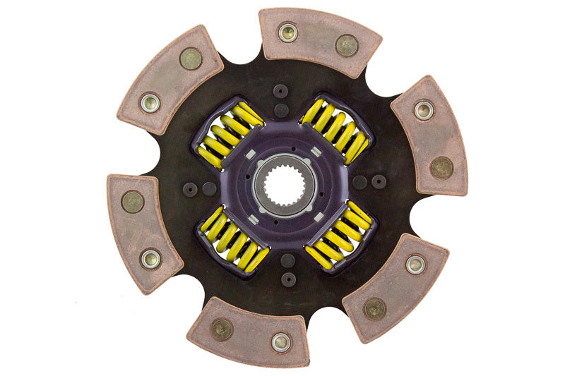Clutch Discs ACT6224218 ACT