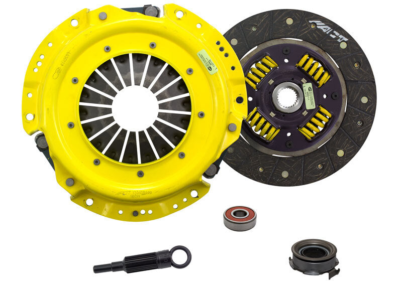 Clutch Kits - Single ACTSB2-HDSS ACT