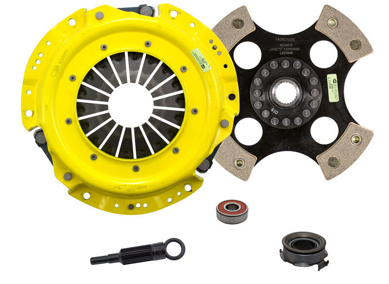 Clutch Kits - Single ACTSB2-HDR4 ACT