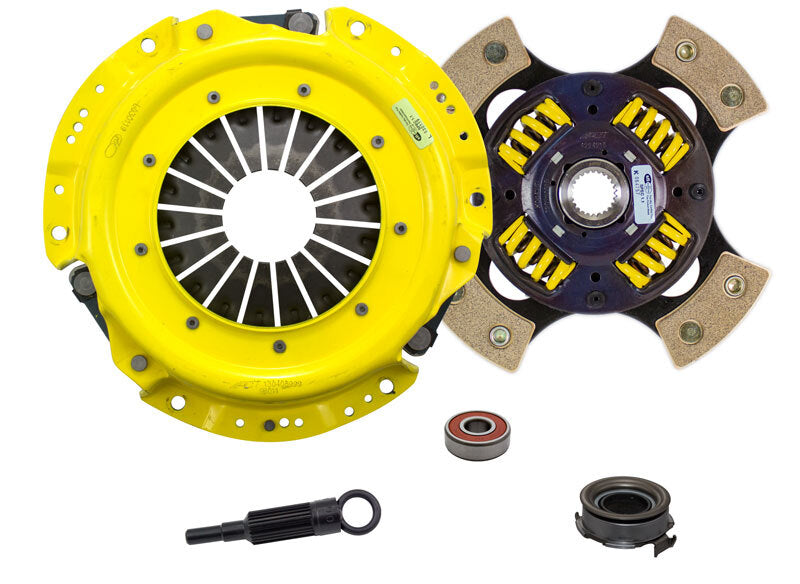 Clutch Kits - Single ACTSB2-HDG4 ACT