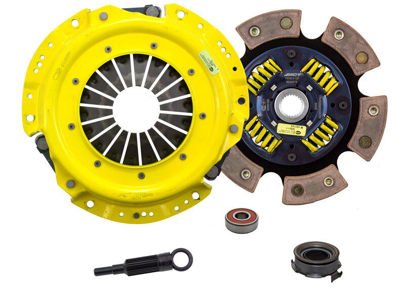 Clutch Kits - Single ACTSB2-HDG6 ACT