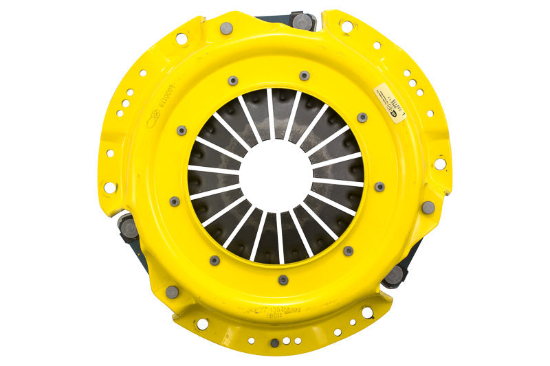 Pressure Plates ACTSB011 ACT