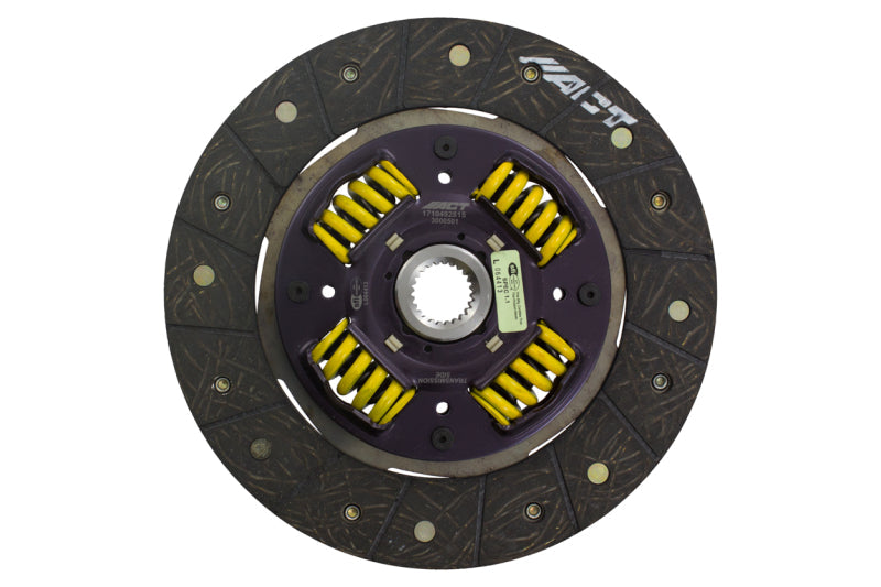 Clutch Discs ACT3000501 ACT