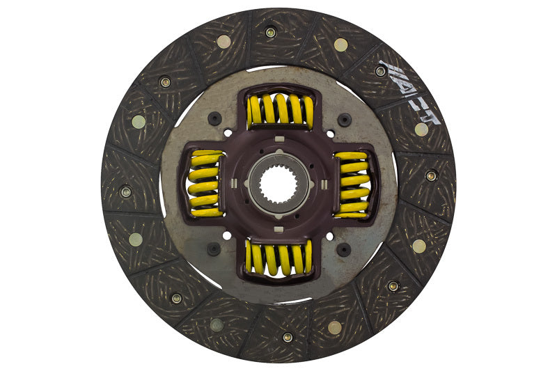 Clutch Discs ACT3000501 ACT