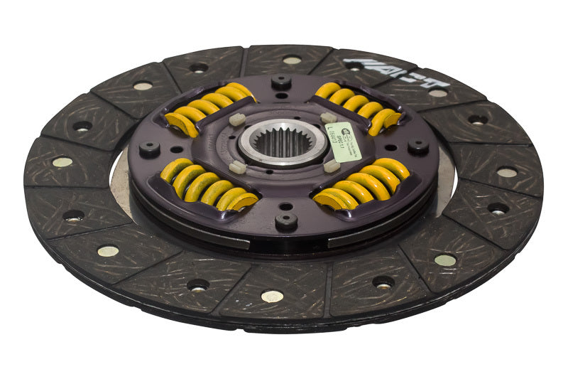 Clutch Discs ACT3000501 ACT