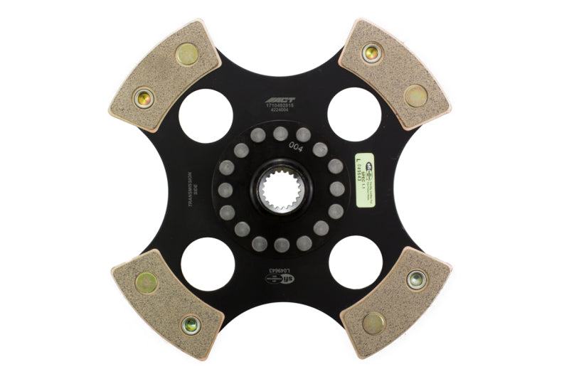 Clutch Discs ACT4224004 ACT