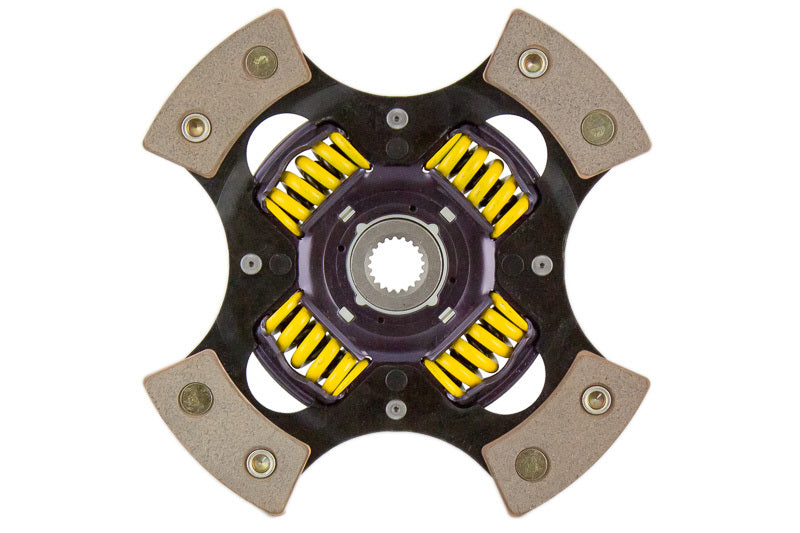 Clutch Discs ACT4224704 ACT