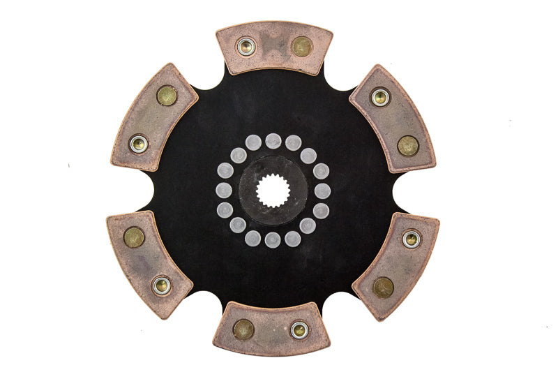 Clutch Discs ACT6224004 ACT