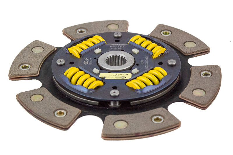 Clutch Discs ACT6224704 ACT