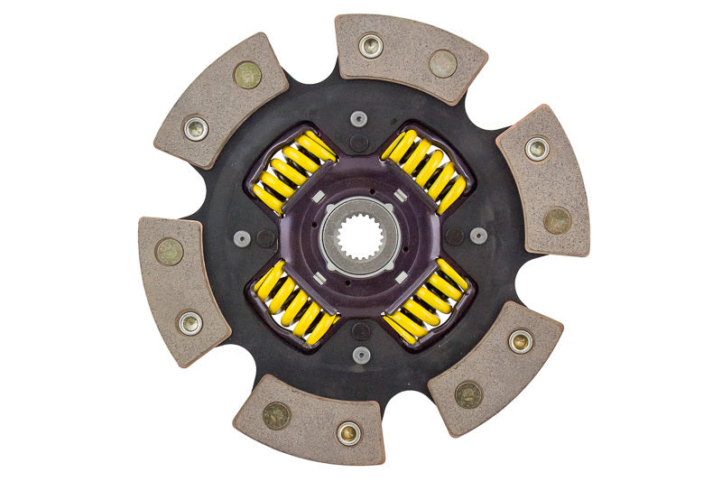 Clutch Discs ACT6224704 ACT