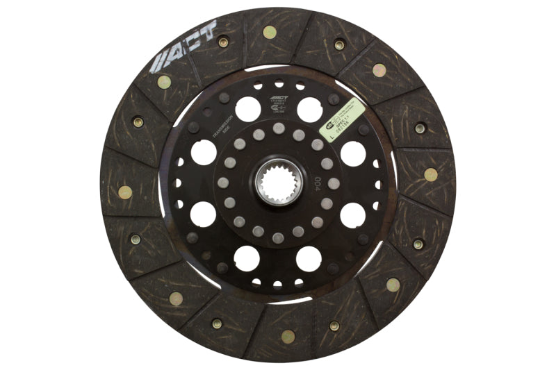 Clutch Discs ACT3000310 ACT