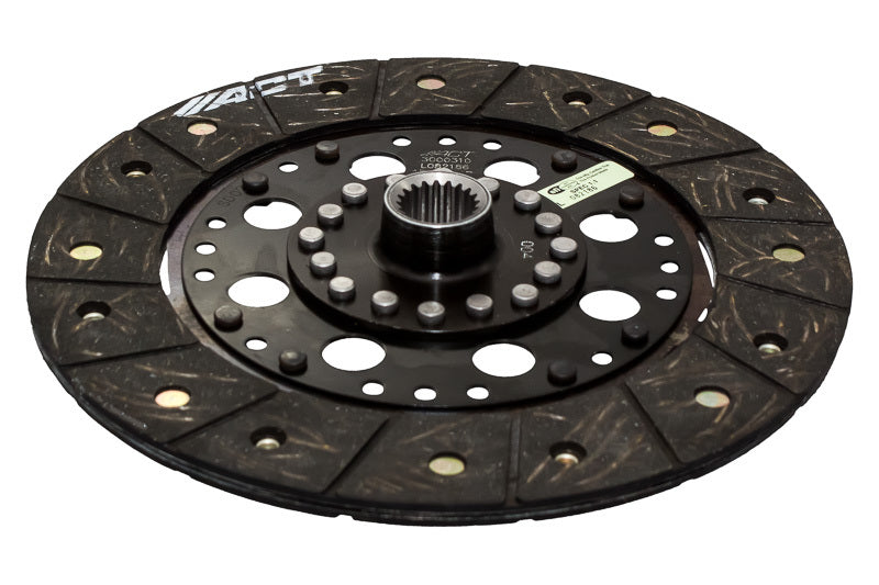 Clutch Discs ACT3000310 ACT