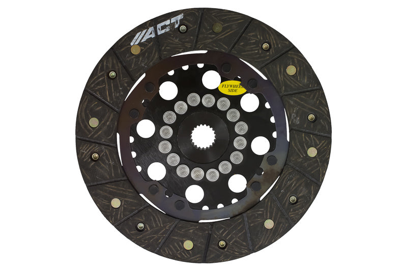 Clutch Discs ACT3000310 ACT