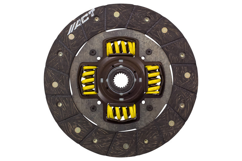 Clutch Discs ACT3000303 ACT