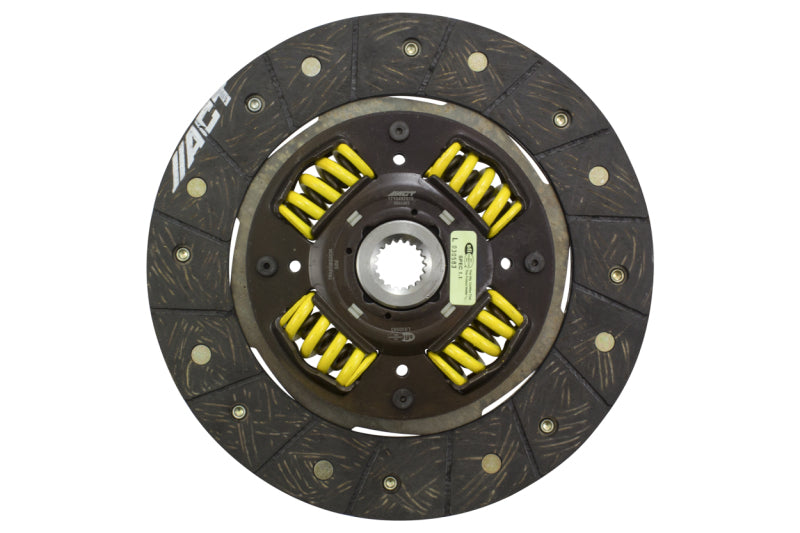 Clutch Discs ACT3000303 ACT
