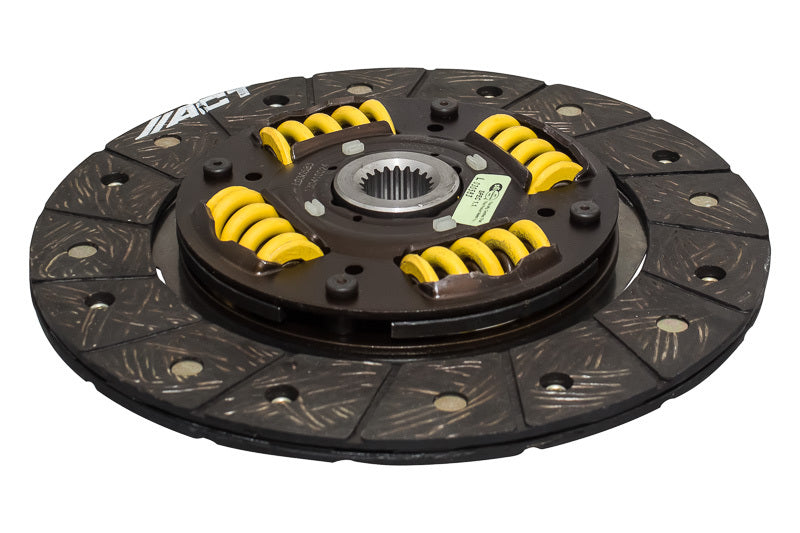 Clutch Discs ACT3000303 ACT