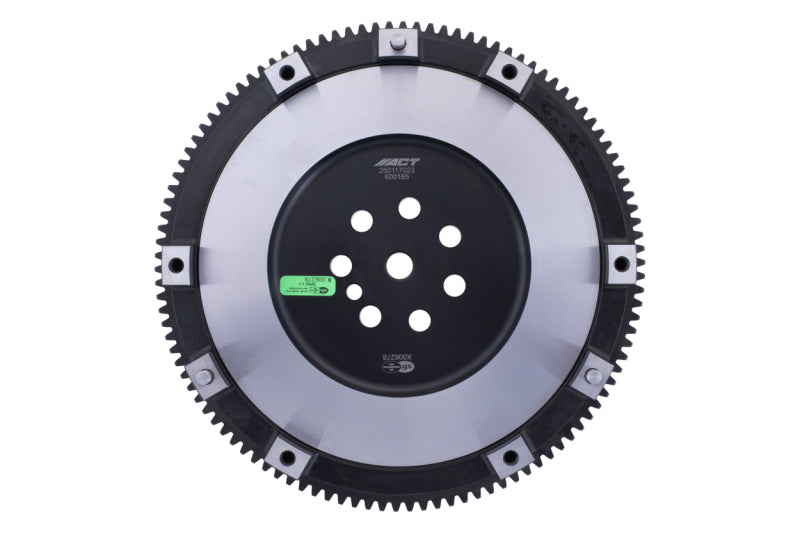 Flywheels ACT600165 ACT