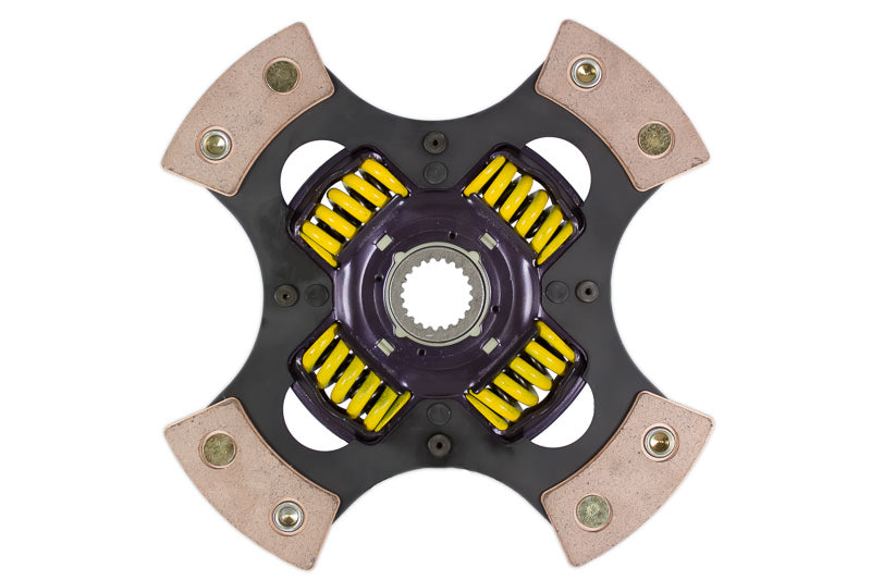 Clutch Discs ACT4236207 ACT