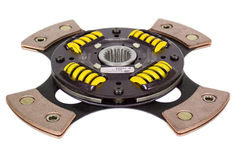 Clutch Discs ACT4236207 ACT