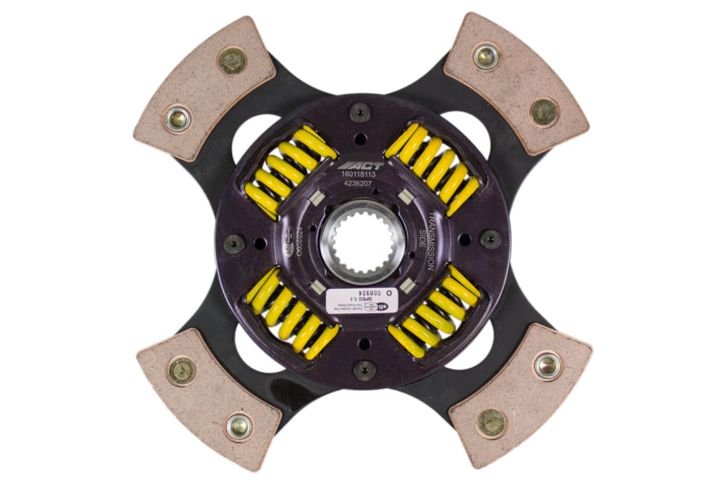 Clutch Discs ACT4236207 ACT