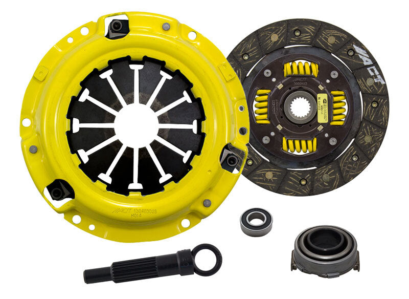 Clutch Kits - Single ACTHC8-HDSS ACT