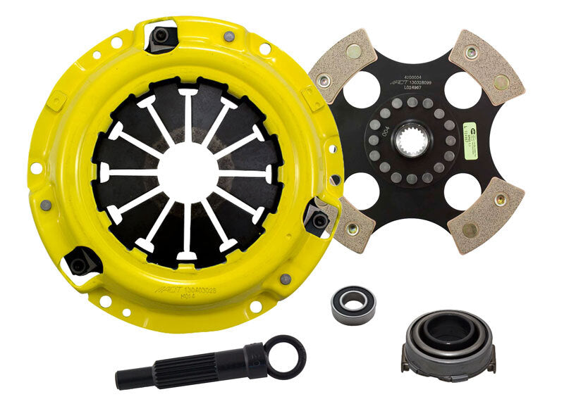 Clutch Kits - Single ACTHC8-HDR4 ACT